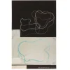 Iittala Julisteet^Aalto art Sketch black juliste, 50x70 cm