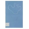 Iittala Julisteet^Aalto art Sketch blue juliste, 50x70 cm