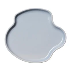 Iittala Kodinsisustusta Ja Yksityiskohtia|Koristetarjottimet^Aalto koristeellinen tarjotin, Vesi, 15 cm