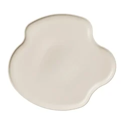 Iittala Kodinsisustusta Ja Yksityiskohtia|Koristetarjottimet^Aalto koristeellinen tarjotin, Hiekka, 35 cm