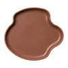 Iittala Kodinsisustusta Ja Yksityiskohtia|Koristetarjottimet^Aalto koristeellinen tarjotin, Eld, 15 cm