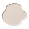 Iittala Kodinsisustusta Ja Yksityiskohtia|Koristetarjottimet^Aalto koristeellinen tarjotin, Hiekka, 25 cm