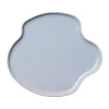 Iittala Kodinsisustusta Ja Yksityiskohtia|Koristetarjottimet^Aalto koristeellinen tarjotin, Vesi, 25 cm