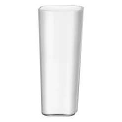 Iittala Maljakot^Aalto maljakko valkoinen, 180 mm