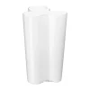 Iittala Maljakot^Aalto maljakko valkoinen, 251 mm
