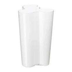 Iittala Maljakot^Aalto maljakko valkoinen, 251 mm