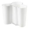 Iittala Maljakot^Aalto maljakko valkoinen, 120 mm