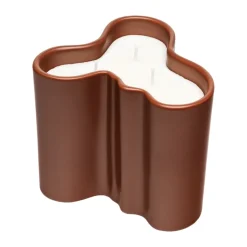 Iittala Tuoksukynttilät & Tuoksutikut^Aalto tuoksukynttilä 11 cm, Tuli