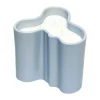 Iittala Tuoksukynttilät & Tuoksutikut^Aalto tuoksukynttilä 11 cm, Vesi