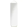 Ferm Living Seinäpeilit^Adorn peili 159x45 cm, Messinki