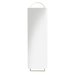 Ferm Living Seinäpeilit^Adorn peili 159x45 cm, Messinki