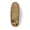 Ferm Living Kynttilänjalat & Kyntteliköt^Agapé seinäkynttilänjalka, Brass finish