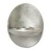 Ferm Living Kynttilälyhdyt & Kynttilävadit^Agapé tuikkukuppi seinä, Aluminium
