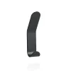 Zone Denmark Koukut & Vaateripustimet^A-Hook koukku, Black, double