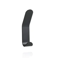 Zone Denmark Koukut & Vaateripustimet^A-Hook koukku, Black, double