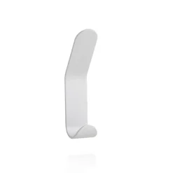 Zone Denmark Koukut & Vaateripustimet^A-Hook koukku, Soft grey, double