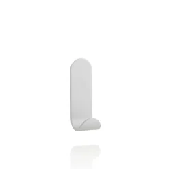 Zone Denmark Koukut & Vaateripustimet^A-Hook koukku, Soft grey, single
