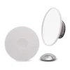 Bosign Pöytäpeilit^AirMirror meikkipeili x15 irrotettava imukupilla, Ø11,2 cm