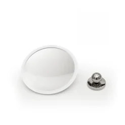 Bosign Pöytäpeilit^AirMirror meikkipeili x15 irrotettava imukupilla, Ø16,5 cm.