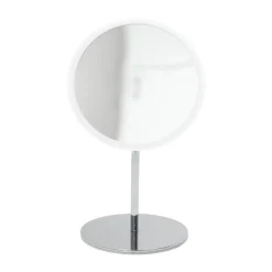 Bosign Pöytäpeilit^AirMirror pöytäpeili x10 irrotettava magneettinen, Ø16,5 cm.
