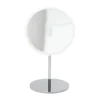 Bosign Pöytäpeilit^AirMirror pöytäpeili x5 irrotettava magneettinen., Ø16,5 cm.