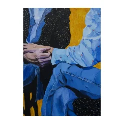 Paper Collective Julisteet^Alchemy -juliste, 30 x 40 cm