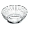 Alessi Säilytyskorit^lankakori Ø 24,5 cm, Ruostumaton teräs