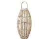 Broste Copenhagen Kynttilälyhdyt & Kynttilävadit^Aleta Lyhty 77,5 cm, Bambu-puu