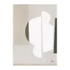 Paper Collective Julisteet^Aligned juliste, 30x40 cm