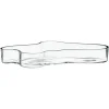 Iittala Koristekulhot^Alvar Aalto -kulho 50x380 mm, Kirkas