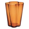Iittala Maljakot^Alvar Aalto -maljakko kupari, 270 mm