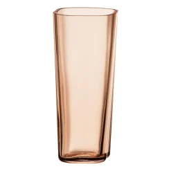 Iittala Maljakot^Alvar Aalto -maljakko rionruskea, 180 mm
