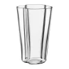 Iittala Maljakot^Alvar Aalto Maljakot, Kirkas, 220 mm