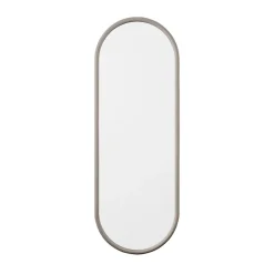 AYTM Seinäpeilit^Angui peili ovaali 108 cm, Taupe