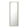 Muuto Seinäpeilit^Arced peili 170x61 cm, Light green