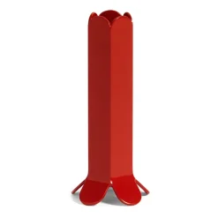 HAY Kynttilänjalat & Kyntteliköt^Arcs kynttilänjalka 13 cm, Red