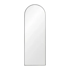AYTM Seinäpeilit^Arcus peili 115 cm, Musta
