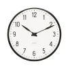Arne Jacobsen Clocks Seinäkellot^Arne Jacobsen Station seinäkello, 16 cm