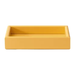 Montana Kodinsisustusta Ja Yksityiskohtia|Koristetarjottimet^Arrange tarjotin small 17,3x21,4 cm, Acacia