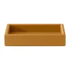 Montana Kodinsisustusta Ja Yksityiskohtia|Koristetarjottimet^Arrange tarjotin small 17,3x21,4 cm, Amber