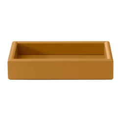 Montana Kodinsisustusta Ja Yksityiskohtia|Koristetarjottimet^Arrange tarjotin small 17,3x21,4 cm, Amber