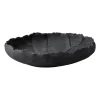 Mette Ditmer Koristekulhot^Art piece patch kulho Ø35 cm, Black