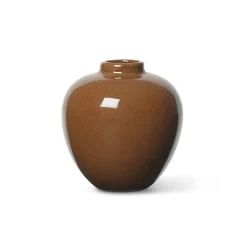 Ferm Living Maljakot^Ary minimaljakko small, Soil