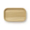 Normann Copenhagen Kodinsisustusta Ja Yksityiskohtia|Koristetarjottimet^Astro tarjotin, 12x20 cm