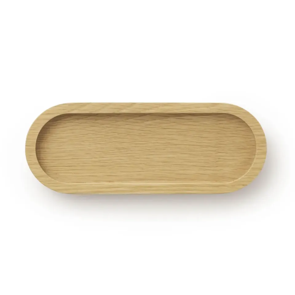 Normann Copenhagen Kodinsisustusta Ja Yksityiskohtia|Koristetarjottimet^Astro tarjotin, 8x20 cm