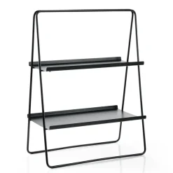 Zone Denmark Hyllyt & Hyllyjärjestelmät^A-Table hylly, Musta