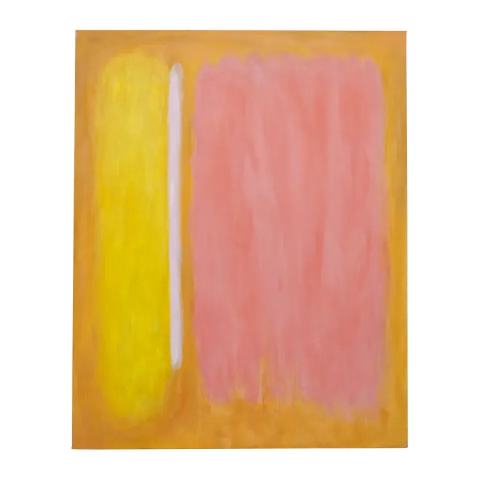 URBAN NATURE CULTURE Seinäkoristeet^Aurinko seinäkoriste 80x100 cm, Monivärinen
