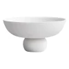 101 Copenhagen Koristekulhot^Baburu kulho Ø 20 cm, Bone White