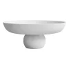 101 Copenhagen Koristekulhot^Baburu kulho Ø 43 cm, Bone White