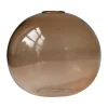 DBKD Maljakot^Ball maljakko Ø10 cm, Beige